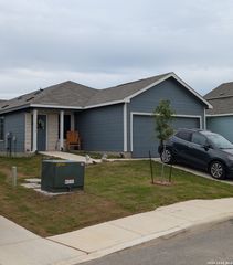 11838 ADORING WAY, Von Ormy, TX 78073