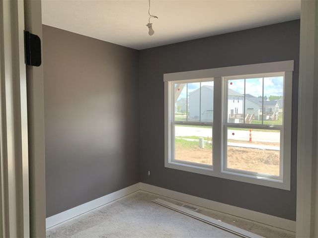 6557 Ravine Pt Drive, Rockford, MI 49341