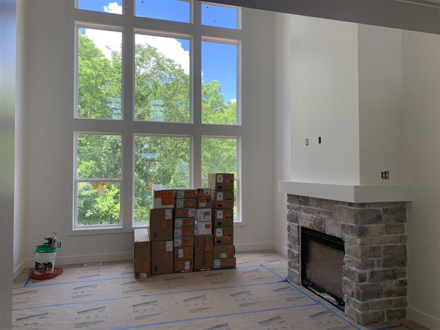 6557 Ravine Pt Drive, Rockford, MI 49341