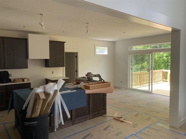 6557 Ravine Pt Drive, Rockford, MI 49341