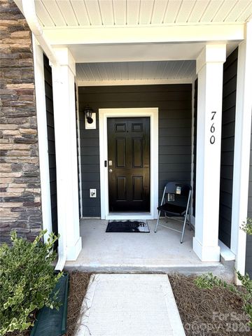 760 Wagon Cross Court, York, SC 29745