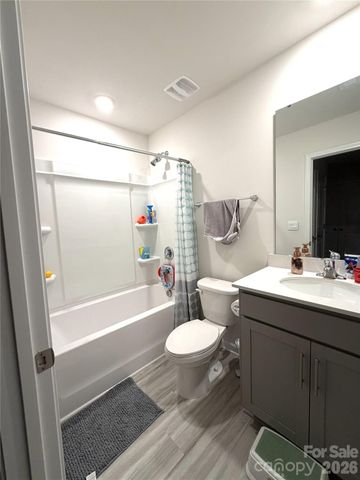 760 Wagon Cross Court, York, SC 29745