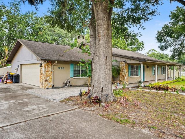 928 TIMBERGREEN DRIVE, Lakeland, FL 33809