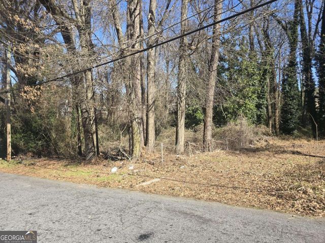 2370 Lumpkin Street, Atlanta, GA 30344