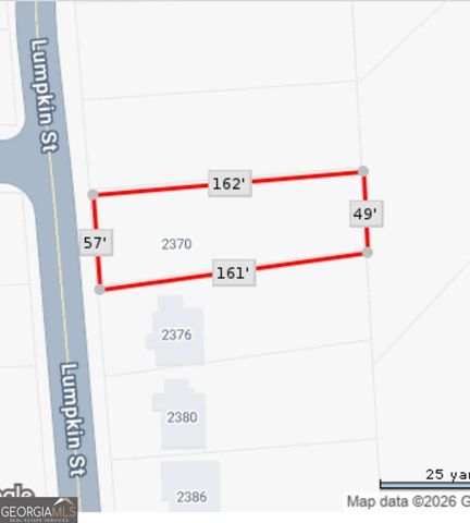 2370 Lumpkin Street, Atlanta, GA 30344