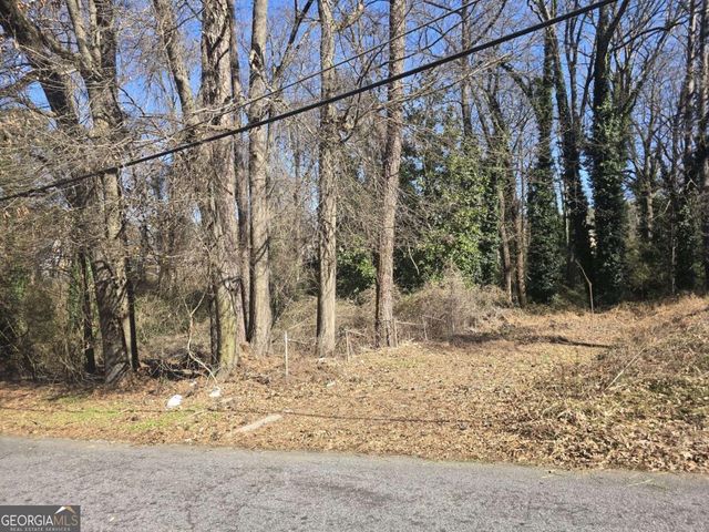 2370 Lumpkin Street, Atlanta, GA 30344