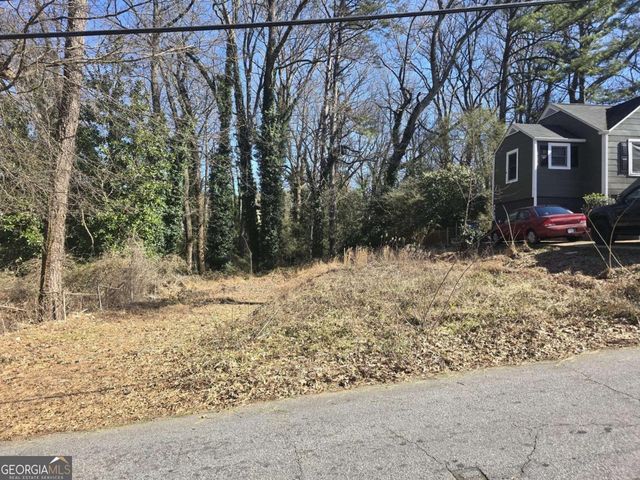 2370 Lumpkin Street, Atlanta, GA 30344