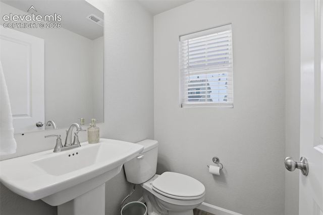5230 Mountain Vista Heights, Colorado Springs, CO 80924