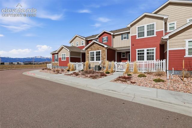 5230 Mountain Vista Heights, Colorado Springs, CO 80924