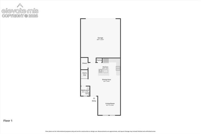 5230 Mountain Vista Heights, Colorado Springs, CO 80924
