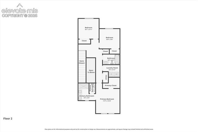 5230 Mountain Vista Heights, Colorado Springs, CO 80924