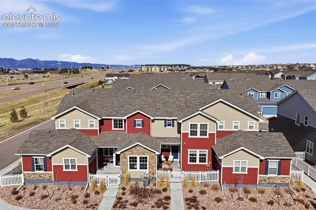 5230 Mountain Vista Heights, Colorado Springs, CO 80924 — photo 2