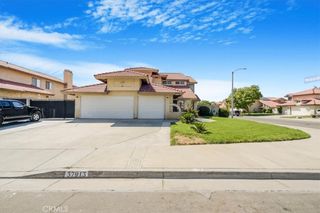 37913 53rd Street E, Palmdale, CA 93552