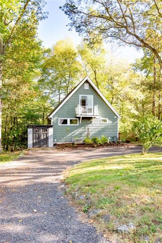 99 Indian Run Trail, Smithfield, RI 02917
