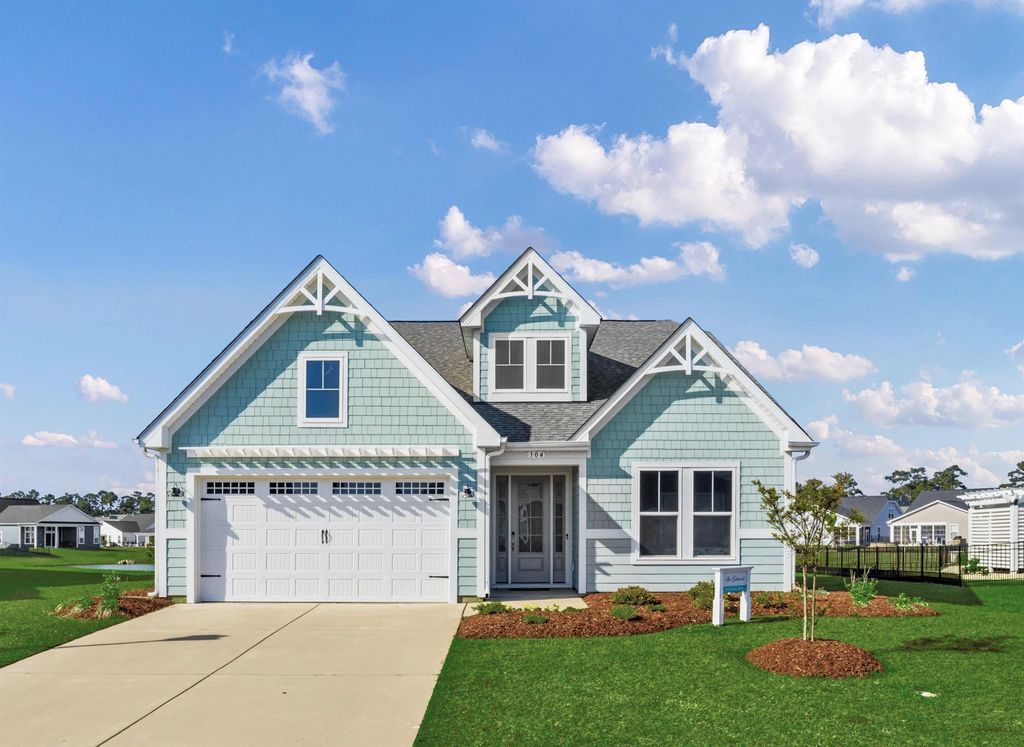 104 Avocet Ct., Little River, SC 29566