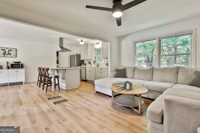 1408 Burnt Hickory Road, Douglasville, GA 30134