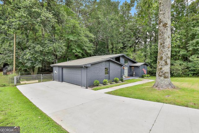 1408 Burnt Hickory Road, Douglasville, GA 30134