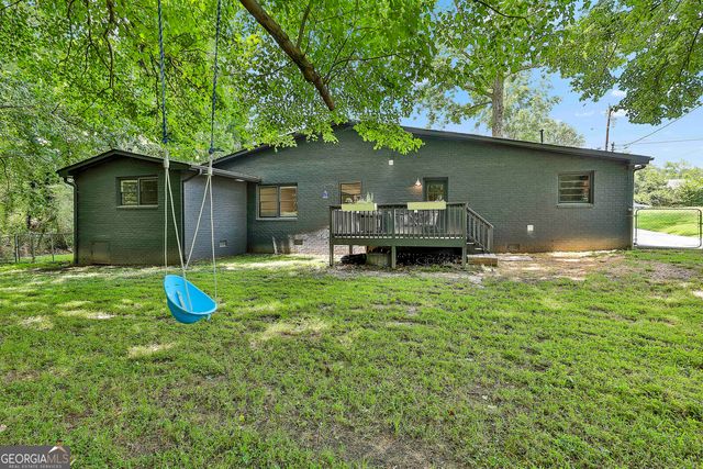 1408 Burnt Hickory Road, Douglasville, GA 30134
