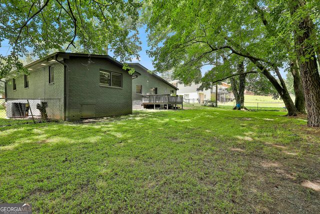 1408 Burnt Hickory Road, Douglasville, GA 30134