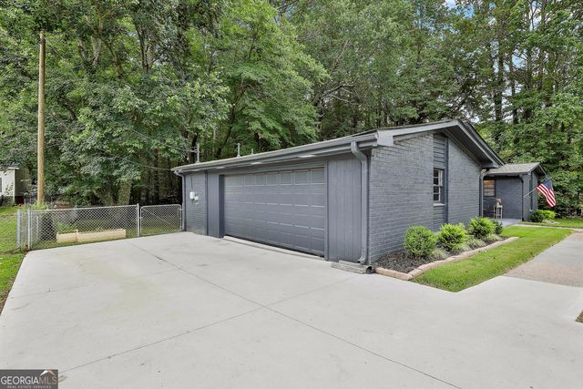 1408 Burnt Hickory Road, Douglasville, GA 30134