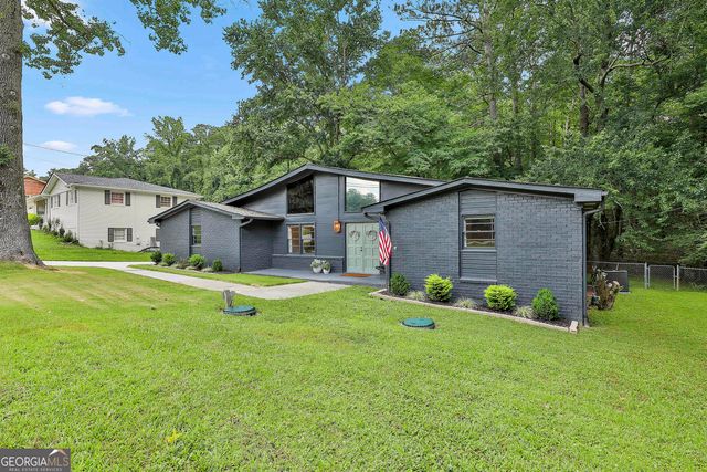 1408 Burnt Hickory Road, Douglasville, GA 30134