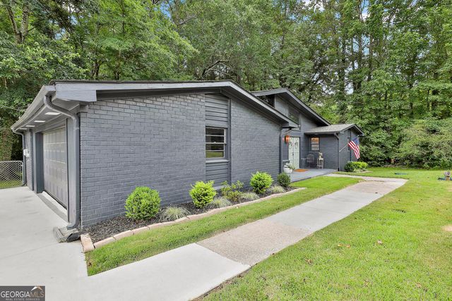 1408 Burnt Hickory Road, Douglasville, GA 30134