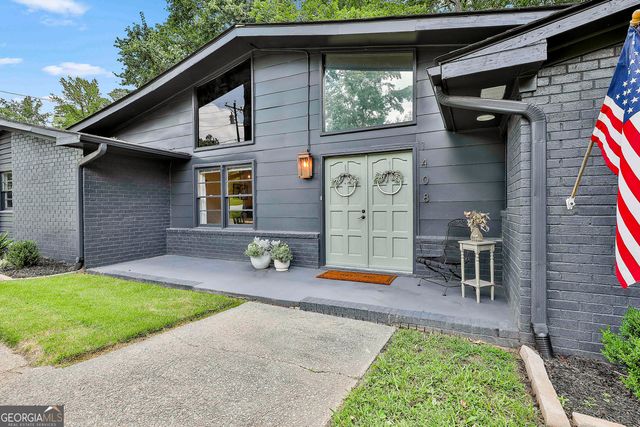 1408 Burnt Hickory Road, Douglasville, GA 30134