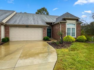 608 E Winslow Farm Drive, Bloomington, IN 47401