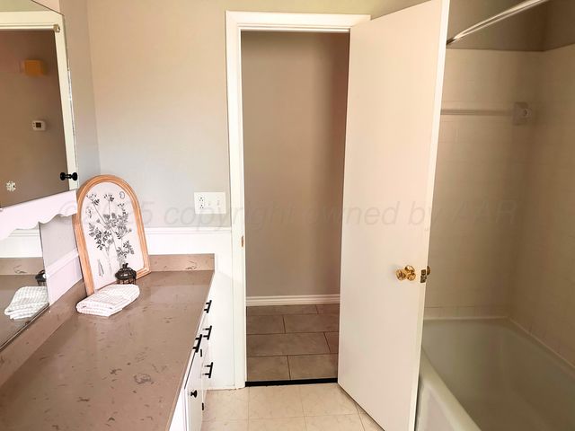 6007 PALMETTO Trail, Amarillo, TX 79106