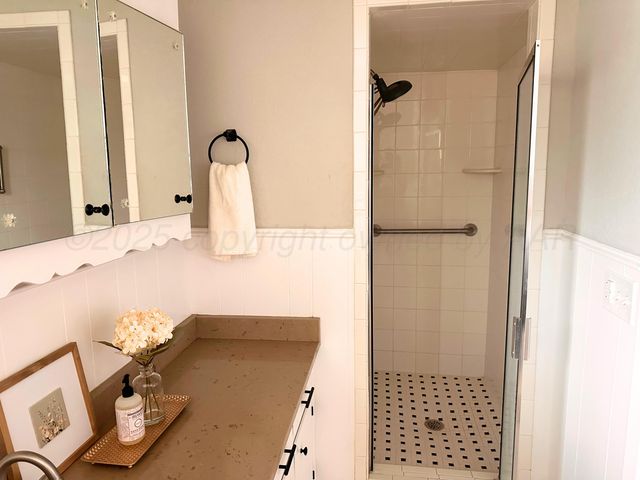 6007 PALMETTO Trail, Amarillo, TX 79106