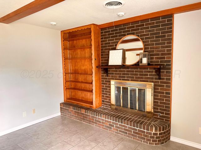 6007 PALMETTO Trail, Amarillo, TX 79106