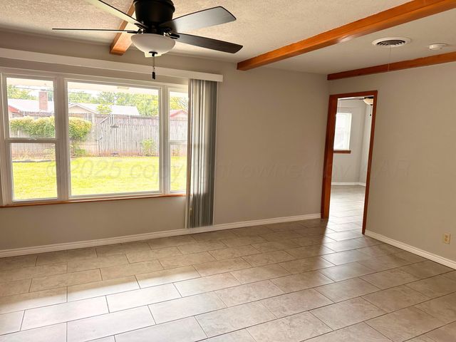 6007 PALMETTO Trail, Amarillo, TX 79106