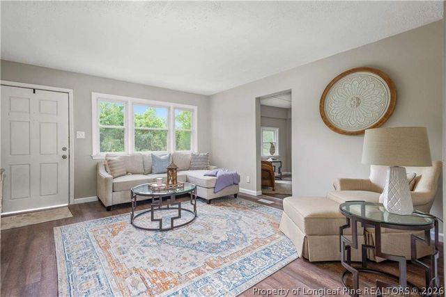 413 Lincoln McKay Drive, Lillington, NC 27546