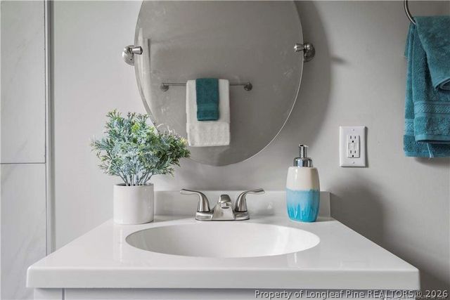 413 Lincoln McKay Drive, Lillington, NC 27546