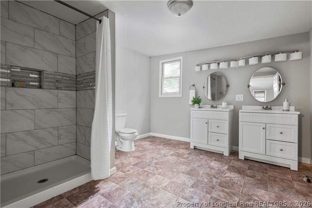 413 Lincoln McKay Drive, Lillington, NC 27546