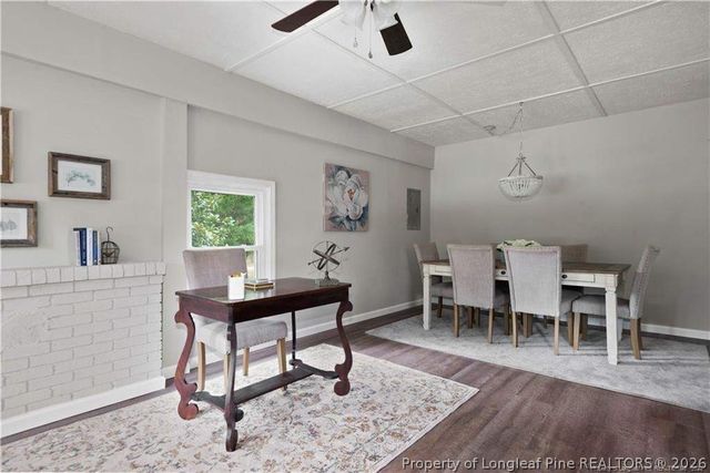 413 Lincoln McKay Drive, Lillington, NC 27546