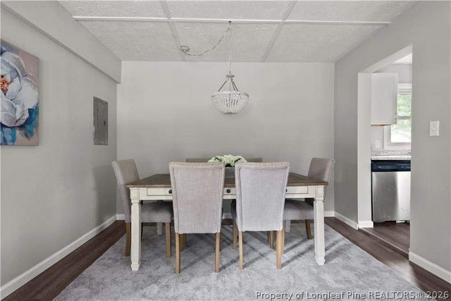 413 Lincoln McKay Drive, Lillington, NC 27546