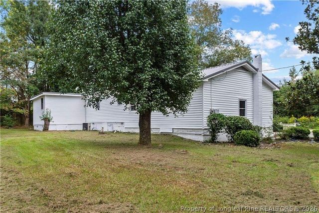 413 Lincoln McKay Drive, Lillington, NC 27546