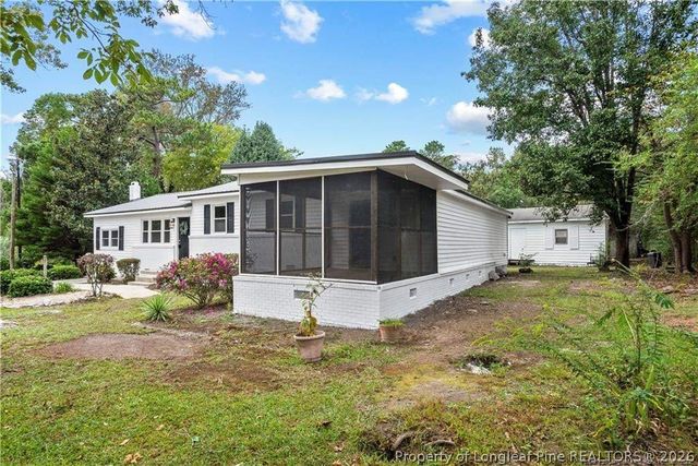 413 Lincoln McKay Drive, Lillington, NC 27546