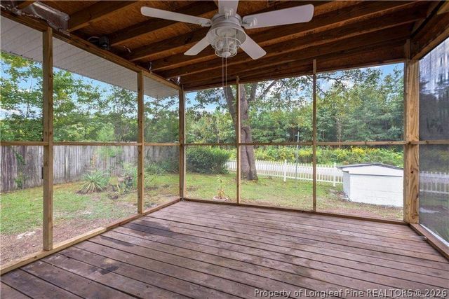 413 Lincoln McKay Drive, Lillington, NC 27546