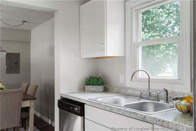 413 Lincoln McKay Drive, Lillington, NC 27546