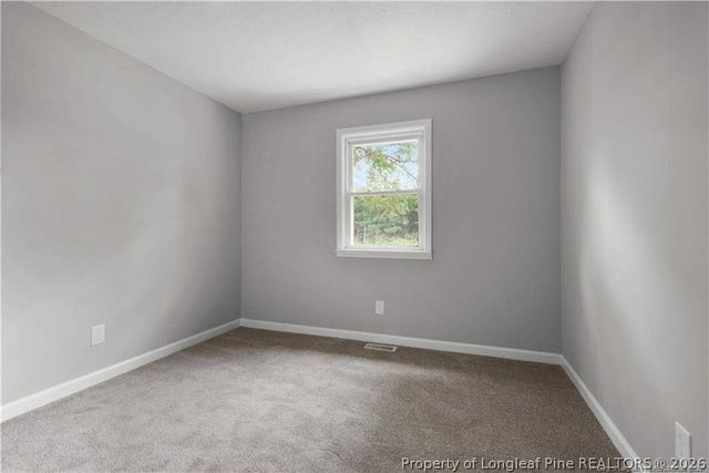 413 Lincoln McKay Drive, Lillington, NC 27546