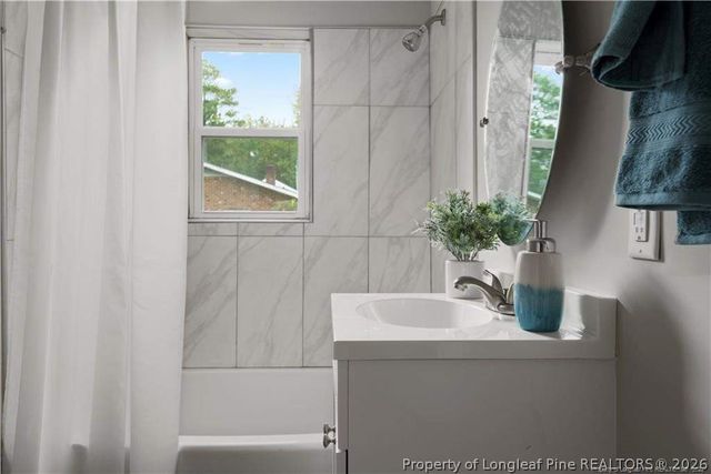 413 Lincoln McKay Drive, Lillington, NC 27546