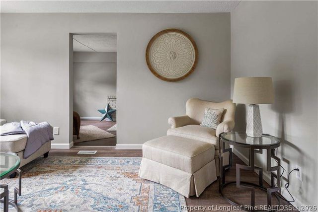 413 Lincoln McKay Drive, Lillington, NC 27546