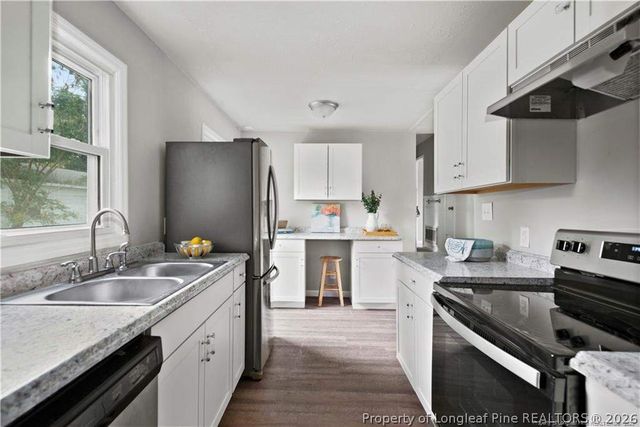 413 Lincoln McKay Drive, Lillington, NC 27546