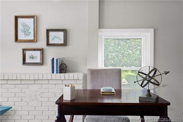 413 Lincoln McKay Drive, Lillington, NC 27546