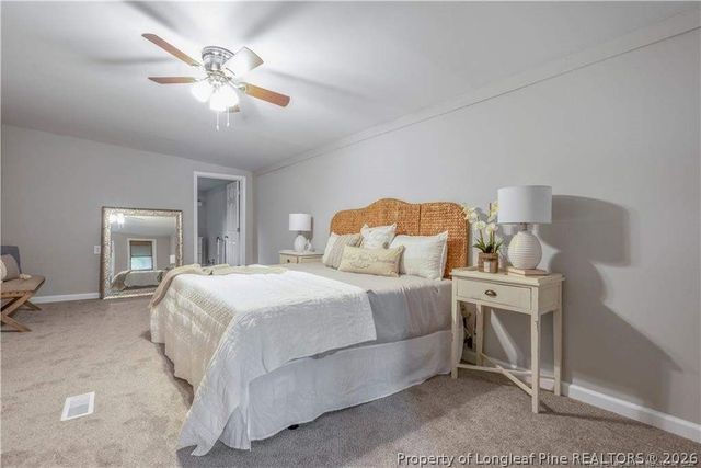 413 Lincoln McKay Drive, Lillington, NC 27546