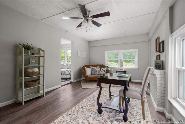 413 Lincoln McKay Drive, Lillington, NC 27546