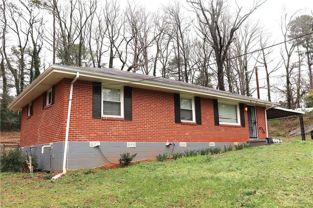 3513 Larkspur Terrace, Decatur, GA 30032