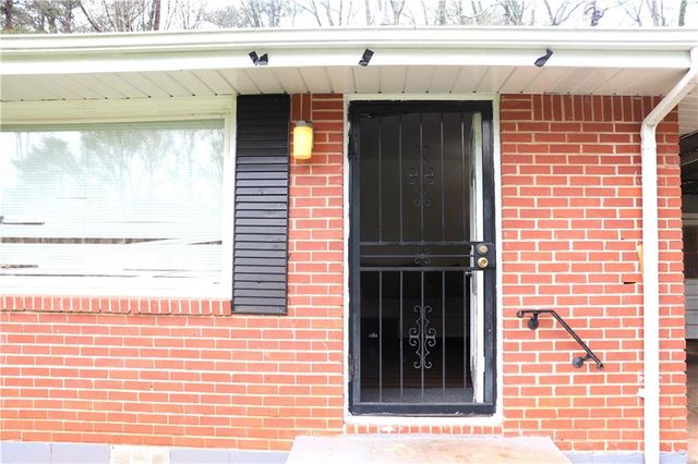 3513 Larkspur Terrace, Decatur, GA 30032